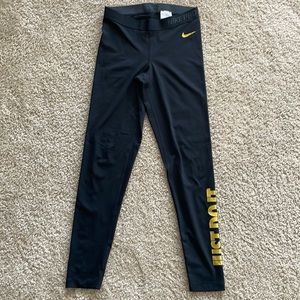 Nike Tights